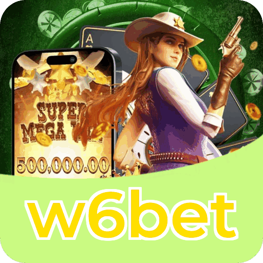 Cashback semanal w6bet