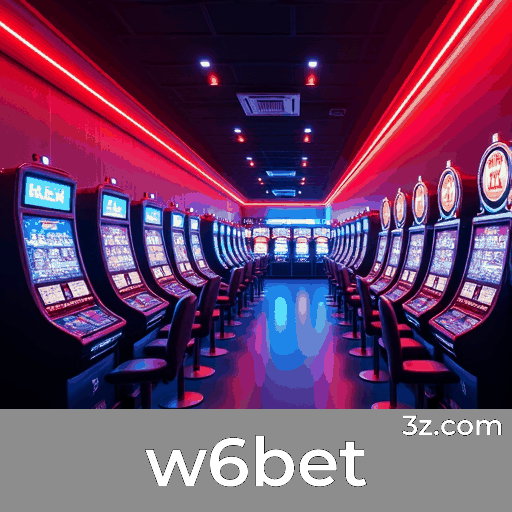 W6bet: Especialistas em Apostas Esportivas e Foco no Brasil