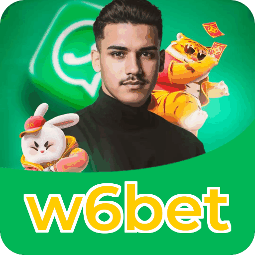 Interface w6bet