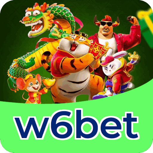 Download PC w6bet