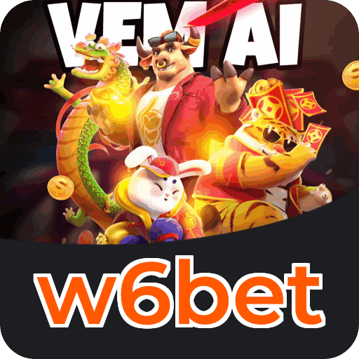 Bônus de Boas-vindas w6bet