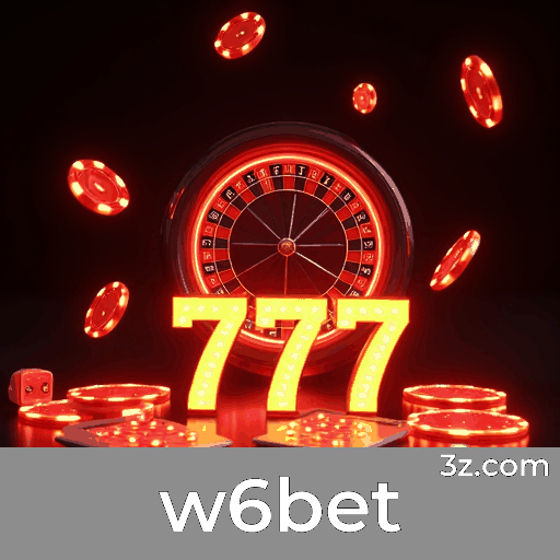 Experimente a Conveniência Total com o App w6bet