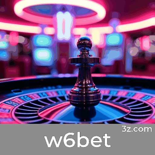 Desafie-se com W6Bet: Crash Games Explosivos!