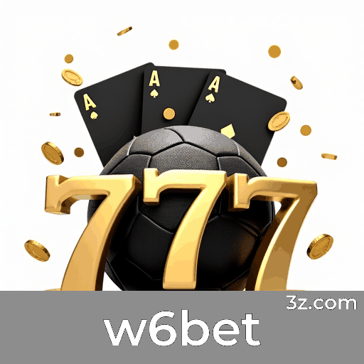 Experimente a Conveniência Total com o App w6bet