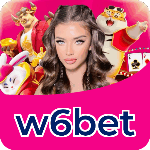 Segurança w6bet