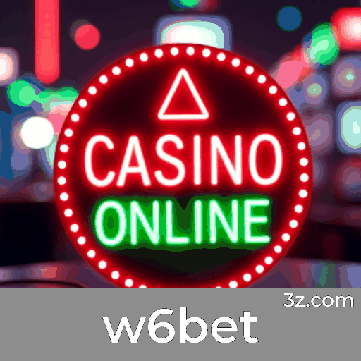 w6bet Verde: Responsabilidade e Sustentabilidade do Jogo