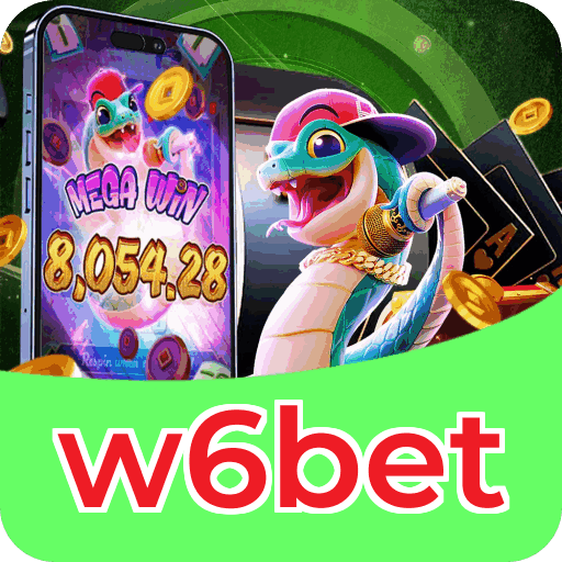 Download iOS w6bet