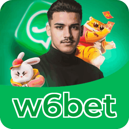 Instalação iOS w6bet