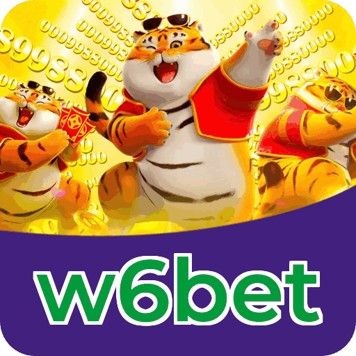 Baixar APK w6bet