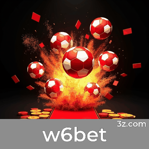 W6bet: Experiência de Cassino Profissional e Autêntica