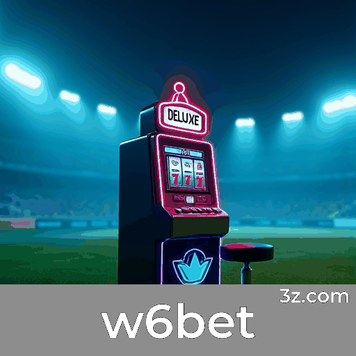 Desbloqueie Privilégios Exclusivos com Sua Conta w6bet