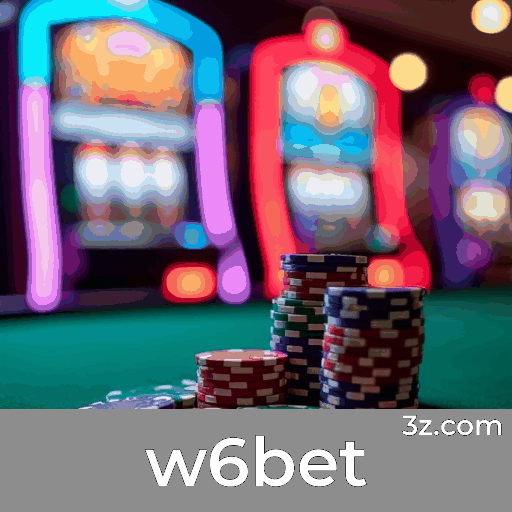 Potencialize Promoções e Estratégia Integrada na w6bet