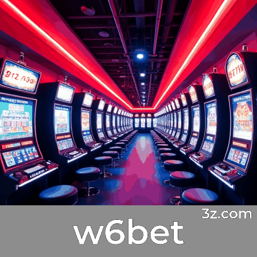 Desbloqueie Privilégios Exclusivos com Sua Conta w6bet