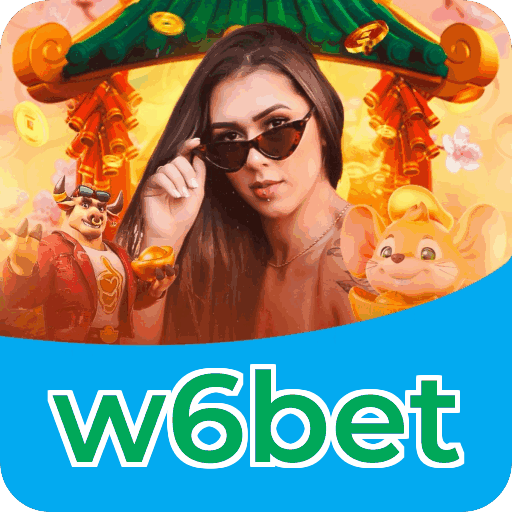 Jogos com maior RTP na w6bet